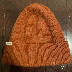 Madewell Beanie